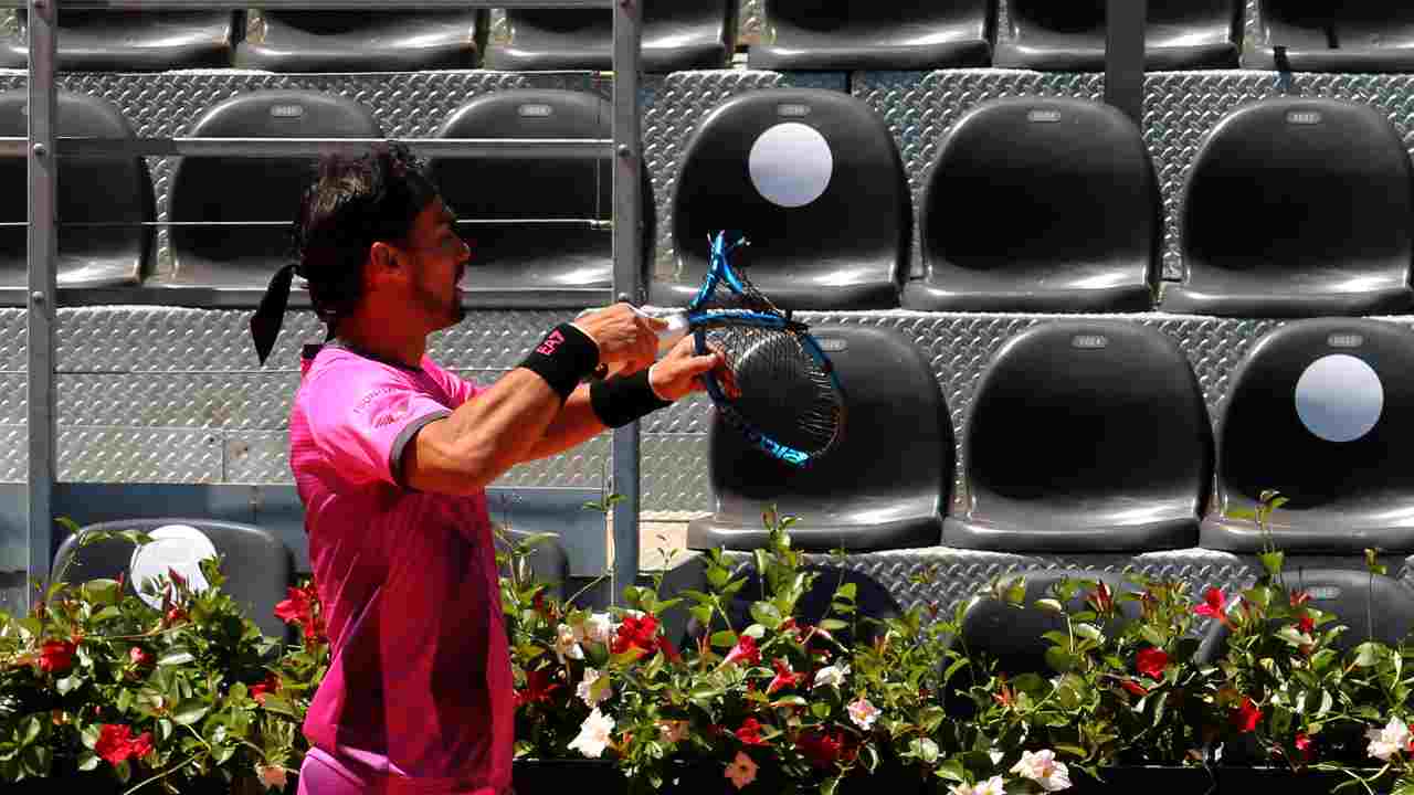 Fognini-Struff