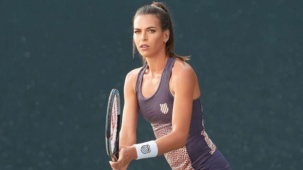 Ajla Tomljanovic