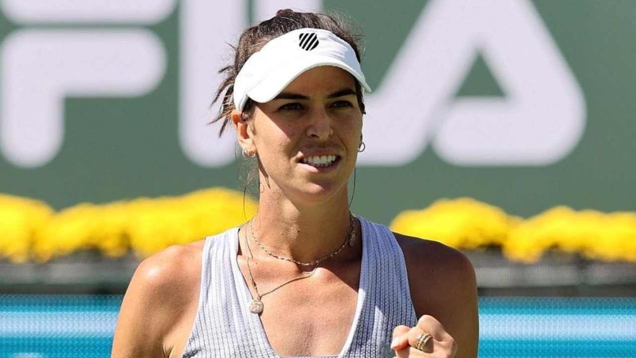 Ajla Tomljanovic