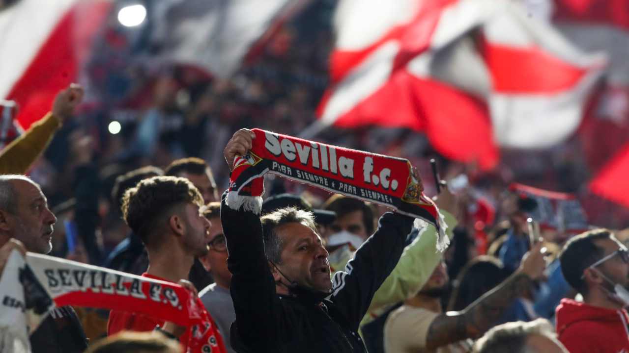 Siviglia-Alaves