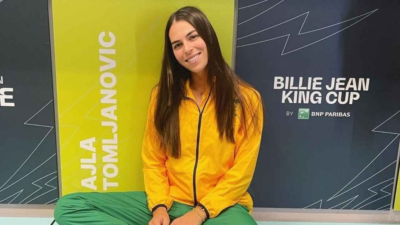 Ajla tomljanovic