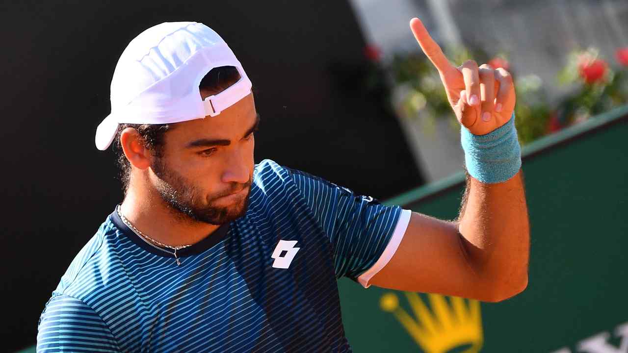 Berrettini