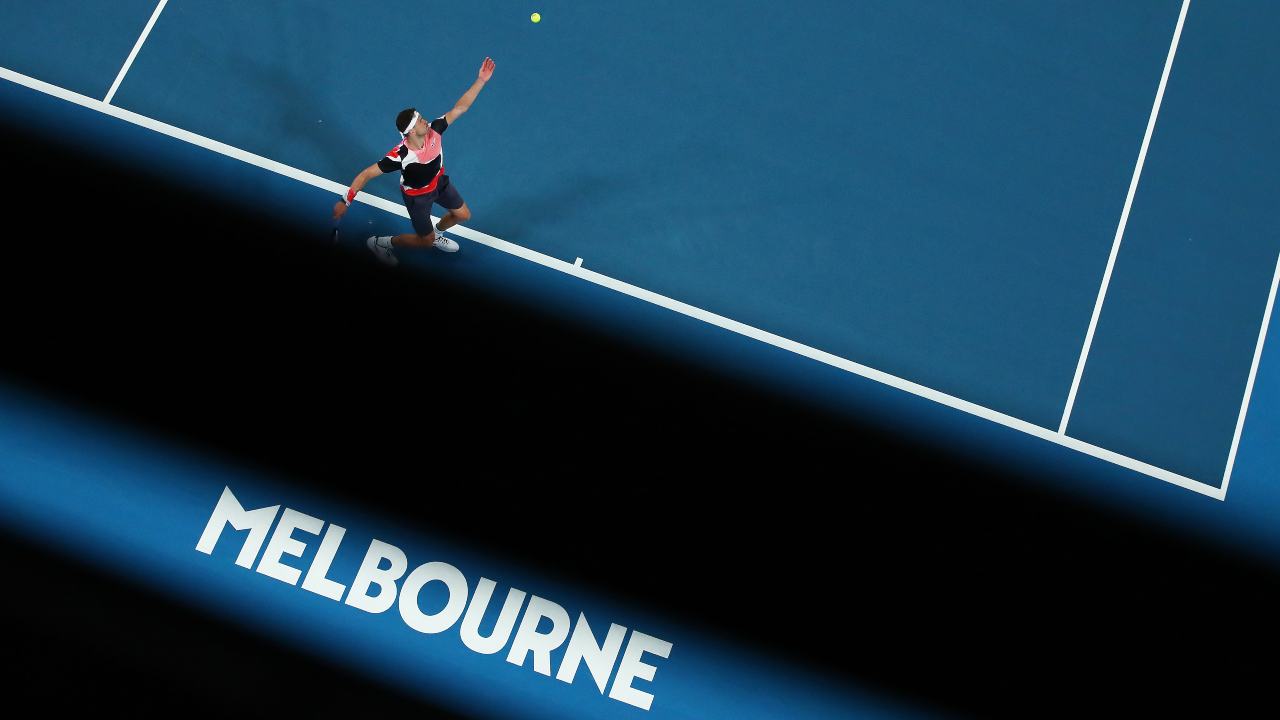 Australian Open