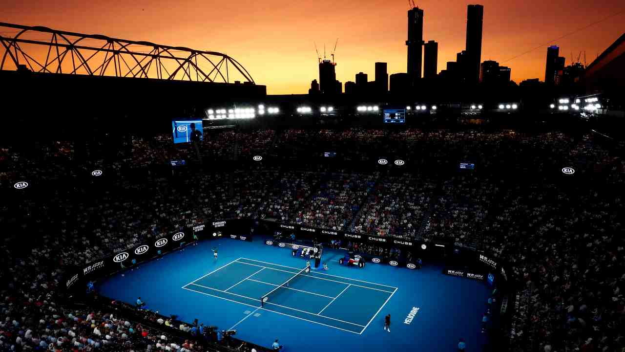 Australian Open