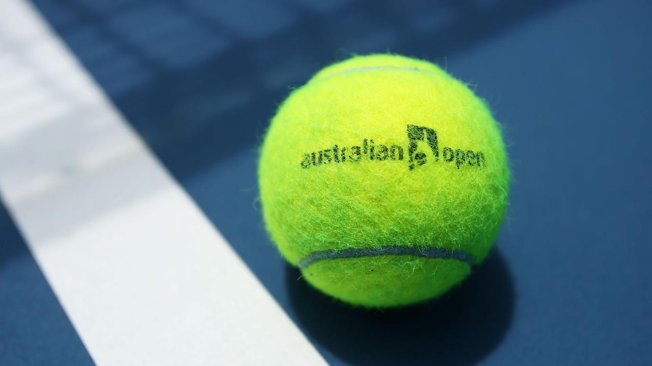 Australian Open