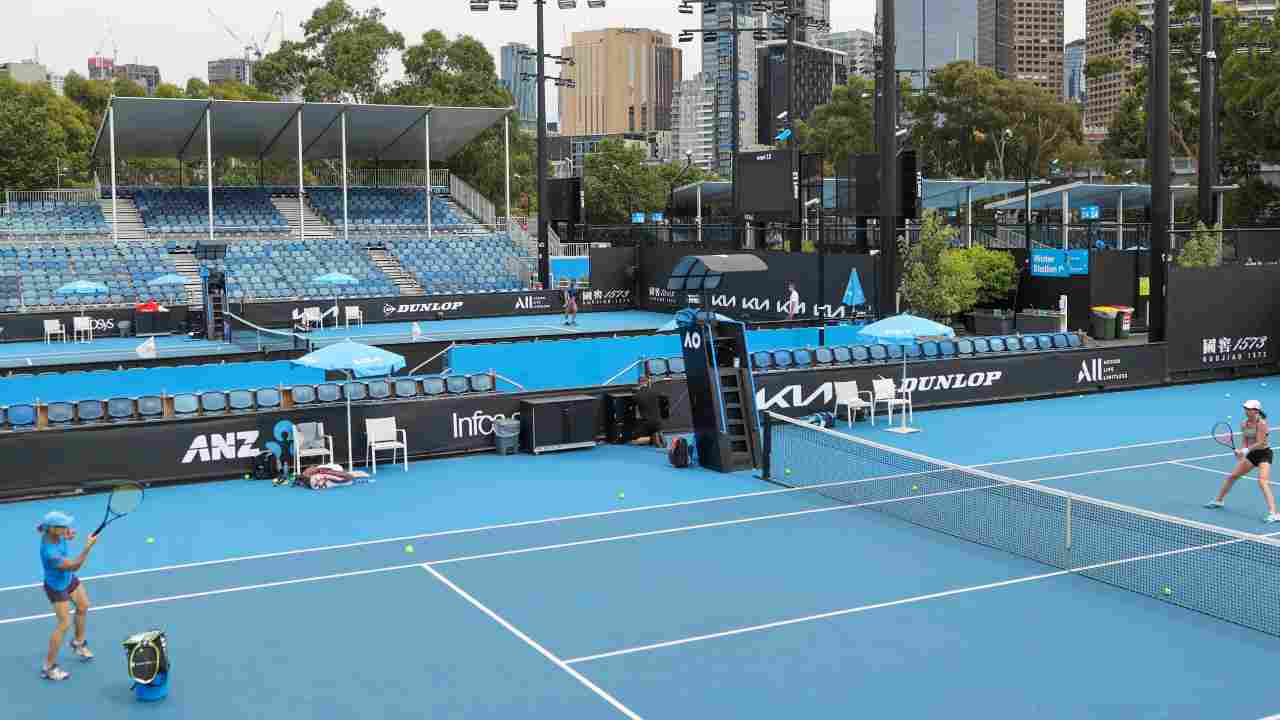 Australian Open