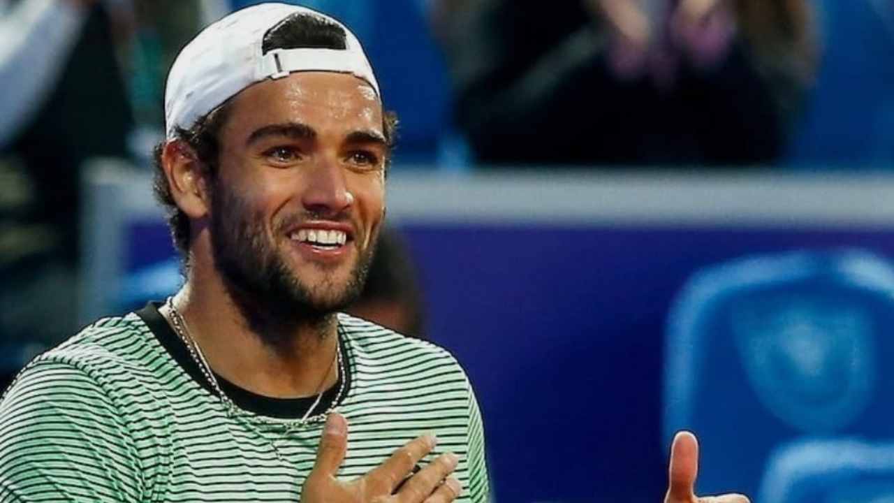 Berrettini