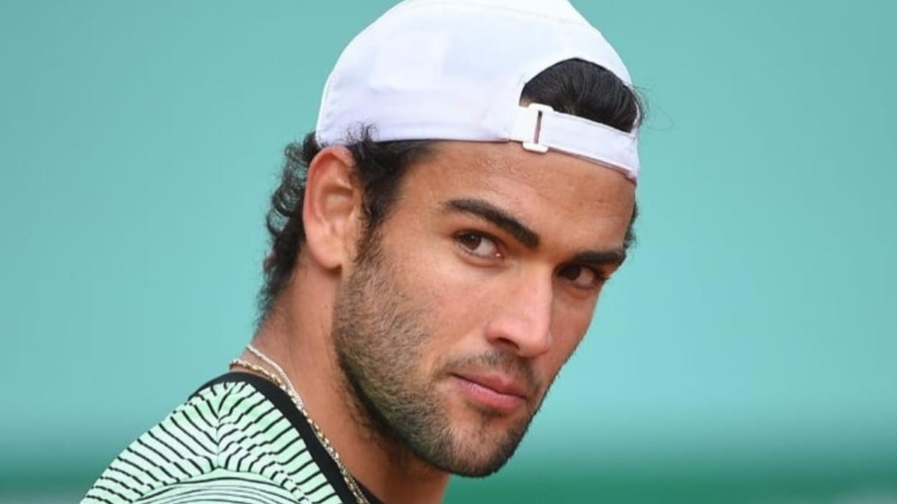 Berrettini