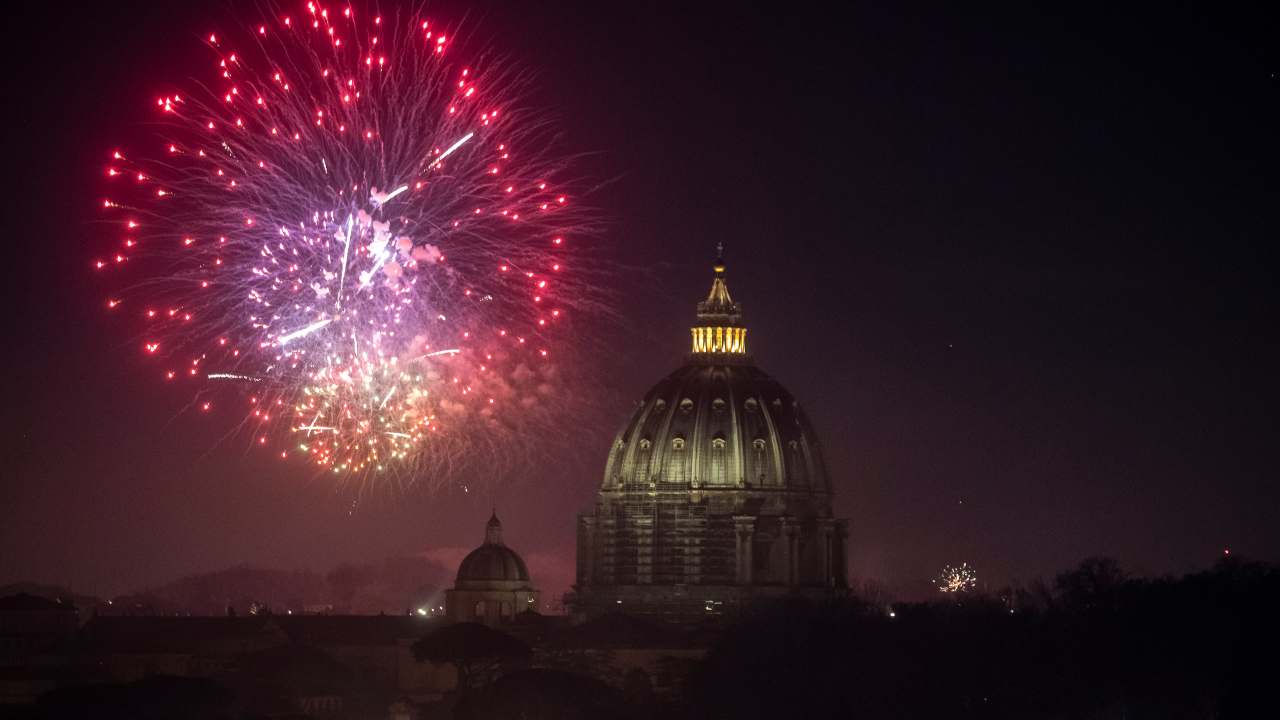 Capodanno