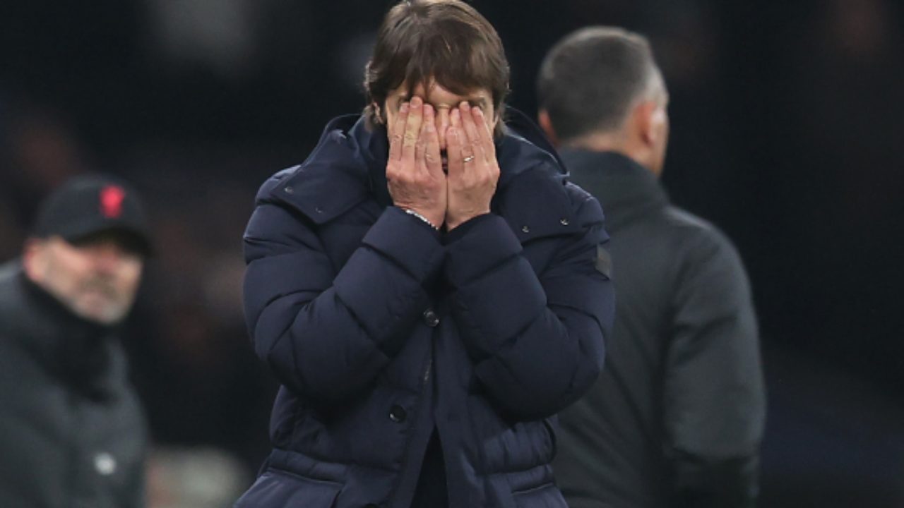 Antonio Conte