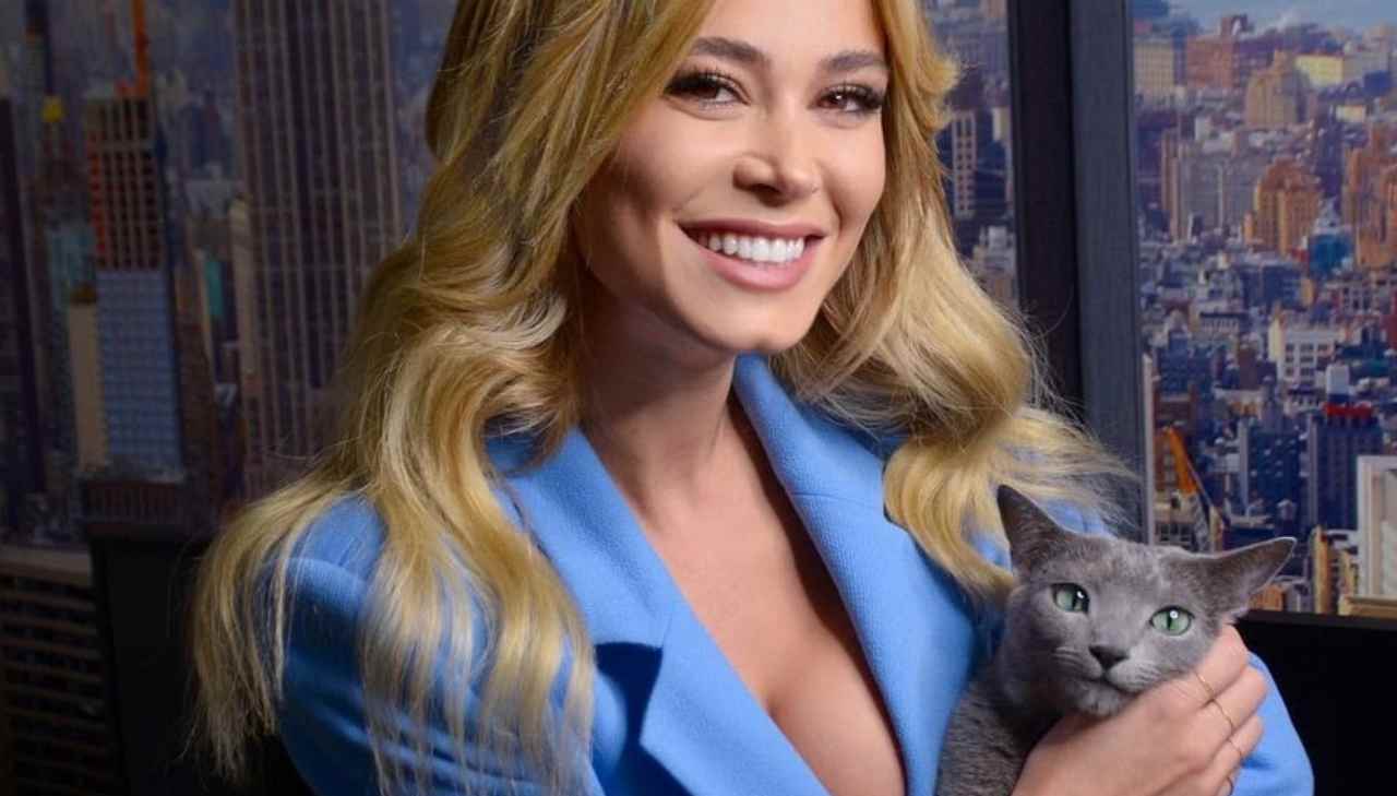 Diletta Leotta