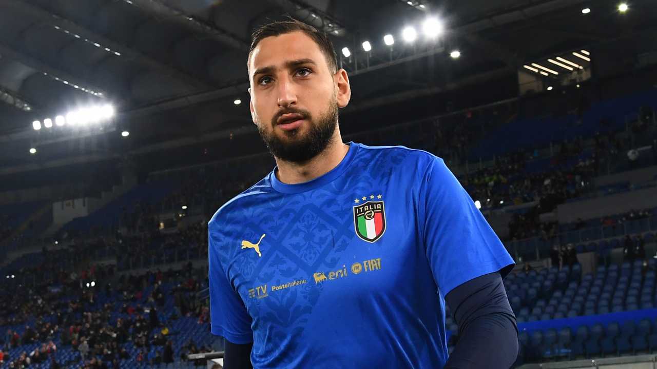 Donnarumma