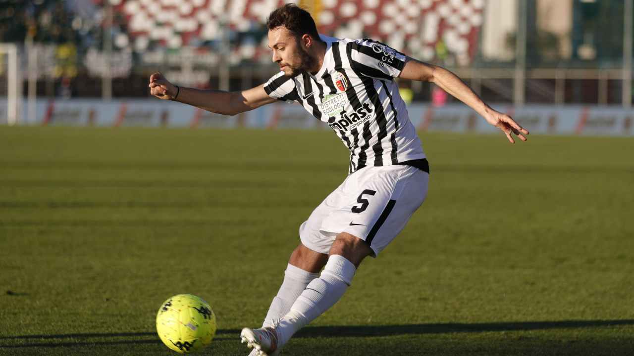 Ascoli-Cremonese