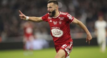 Brest-Bordeaux, Coupe de France: pronostici