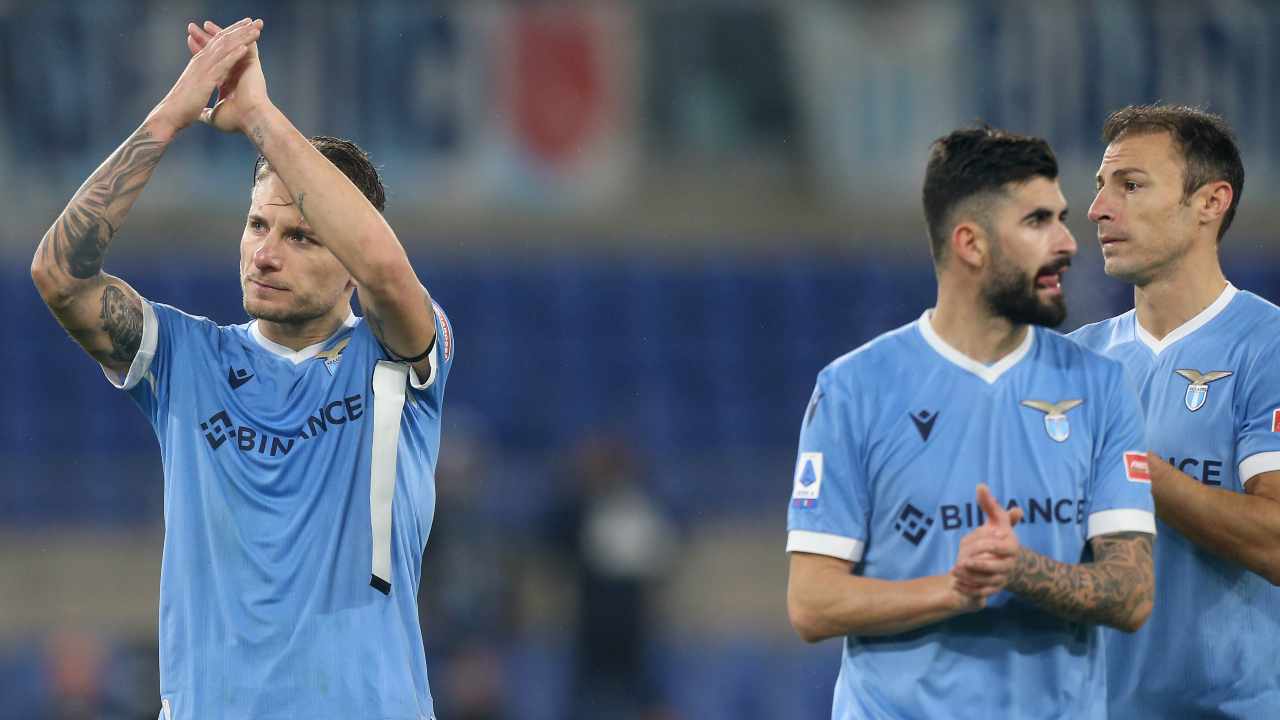 Sampdoria-Lazio