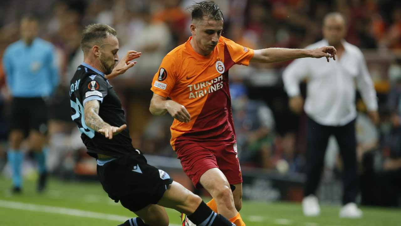 Lazio-Galatasaray