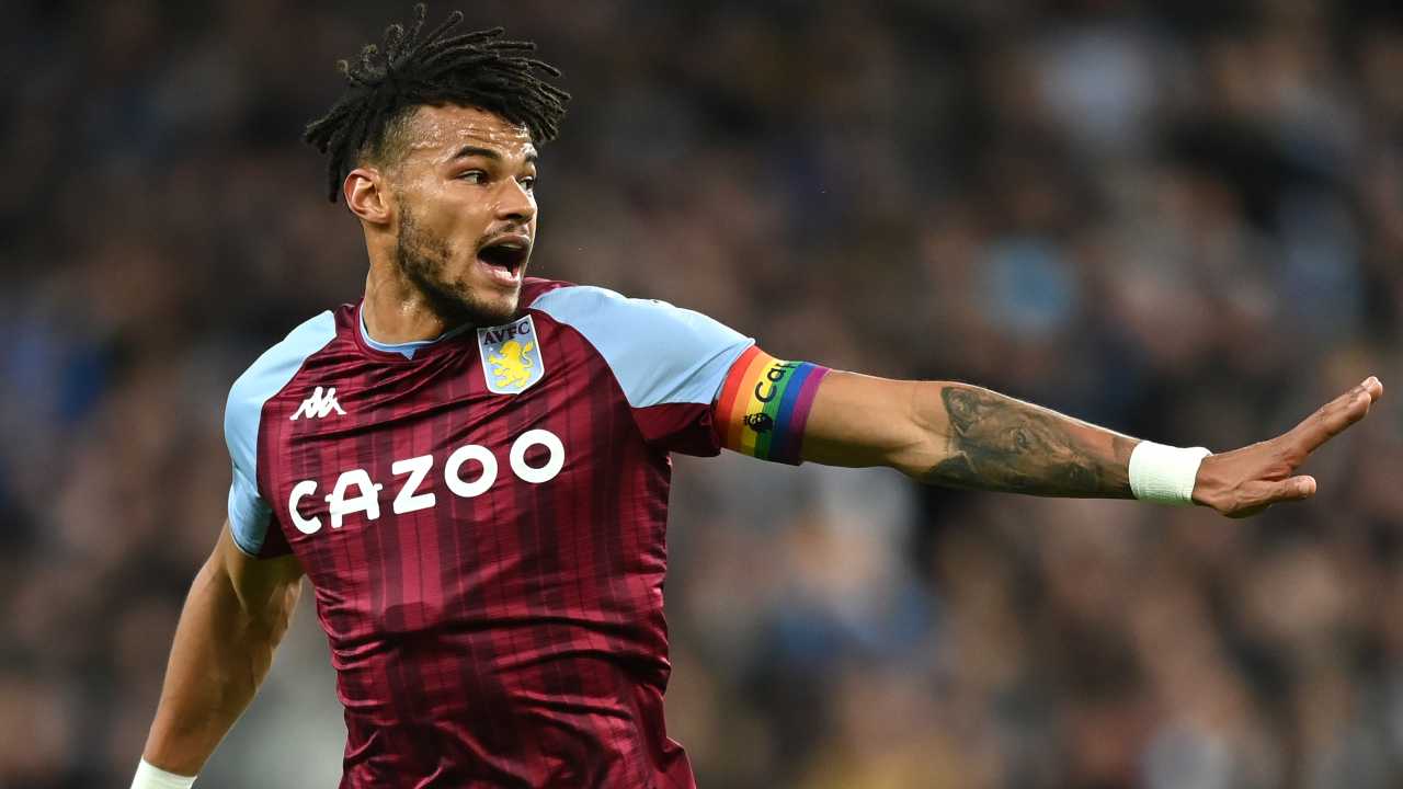 Aston Villa-Leicester