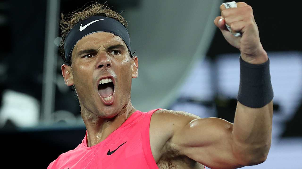 Nadal