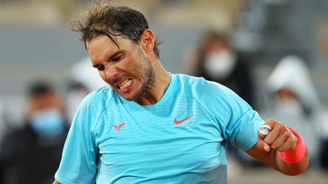 Nadal