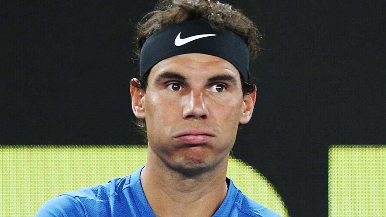 Nadal