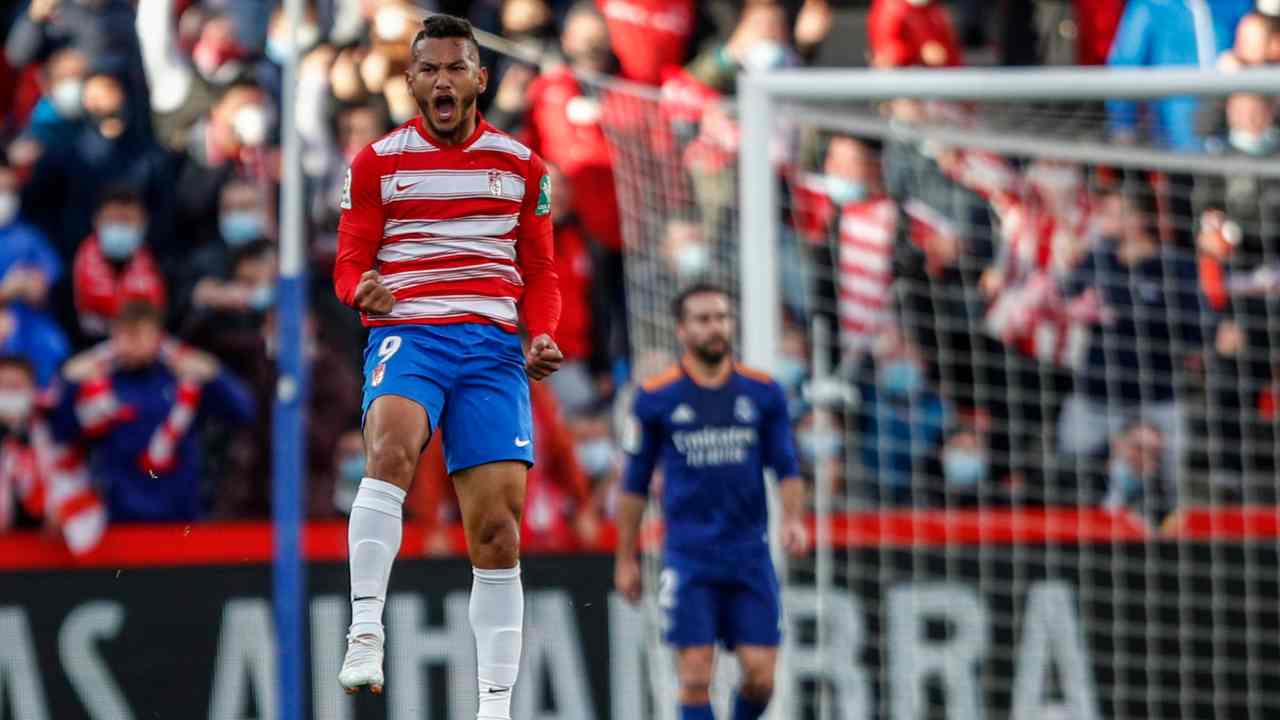 Granada-Alaves