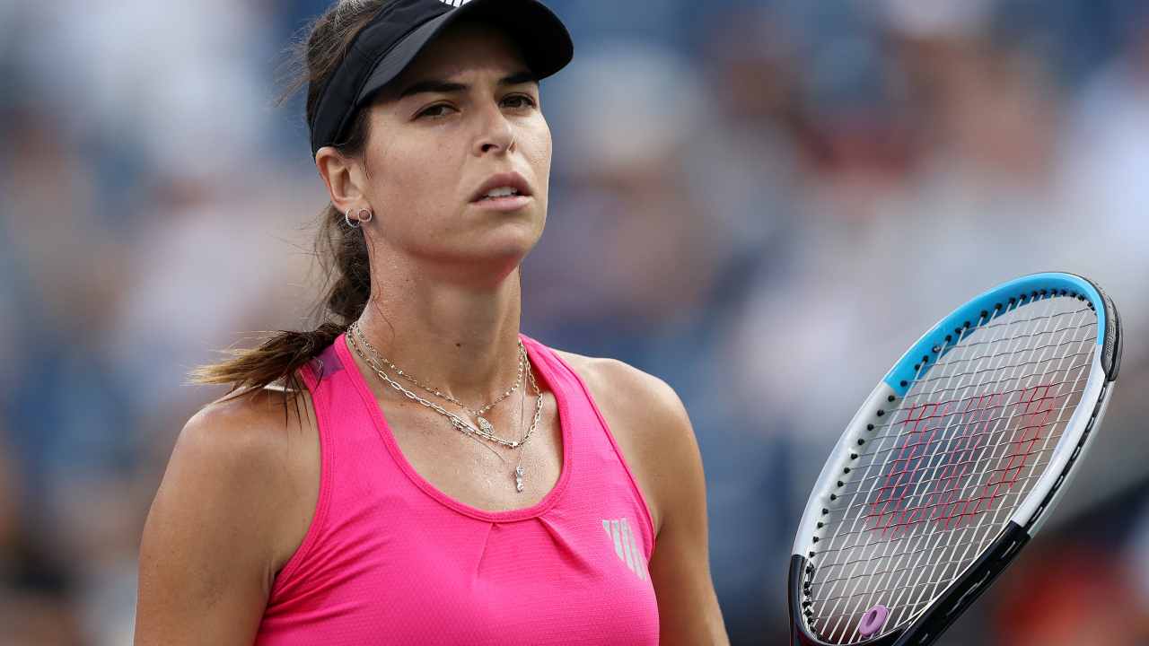 Ajla Tomljanovic