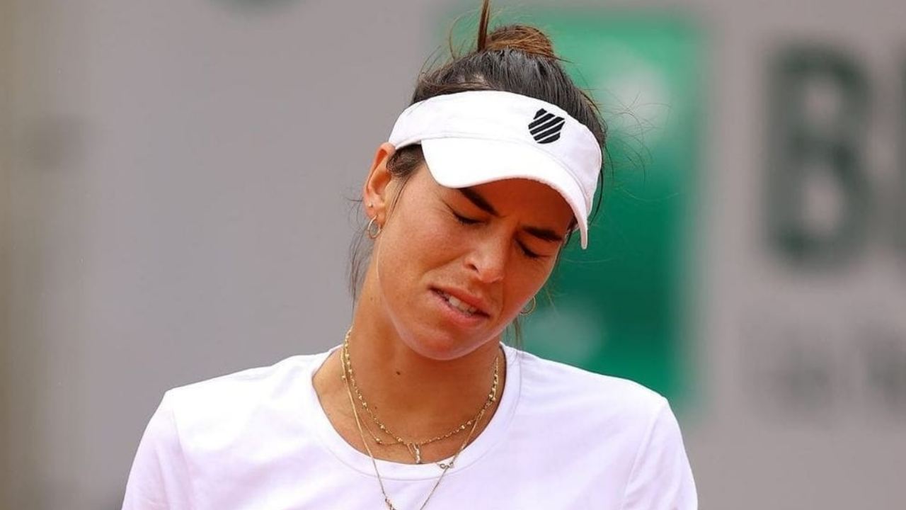 Ajla Tomljanovic