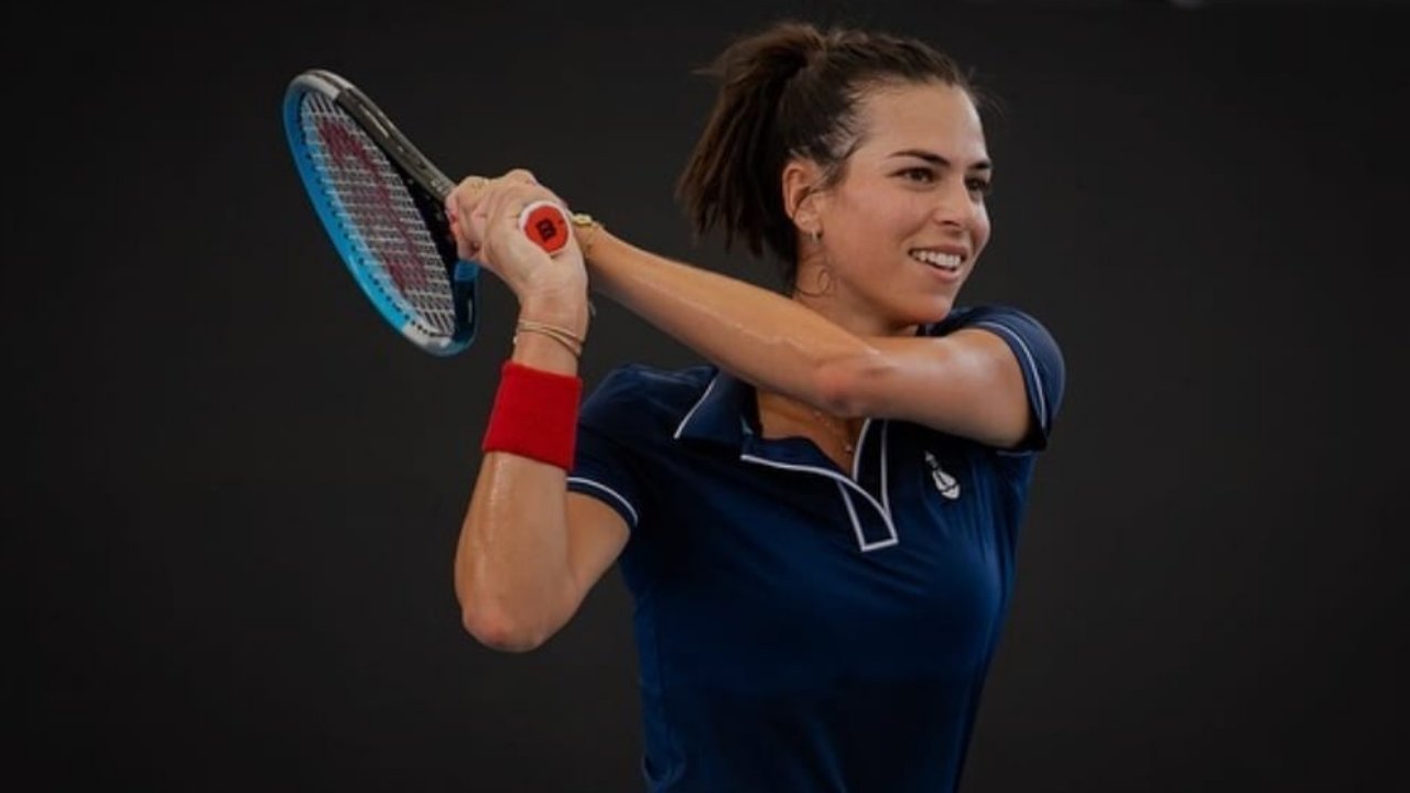 Ajla Tomljanovic