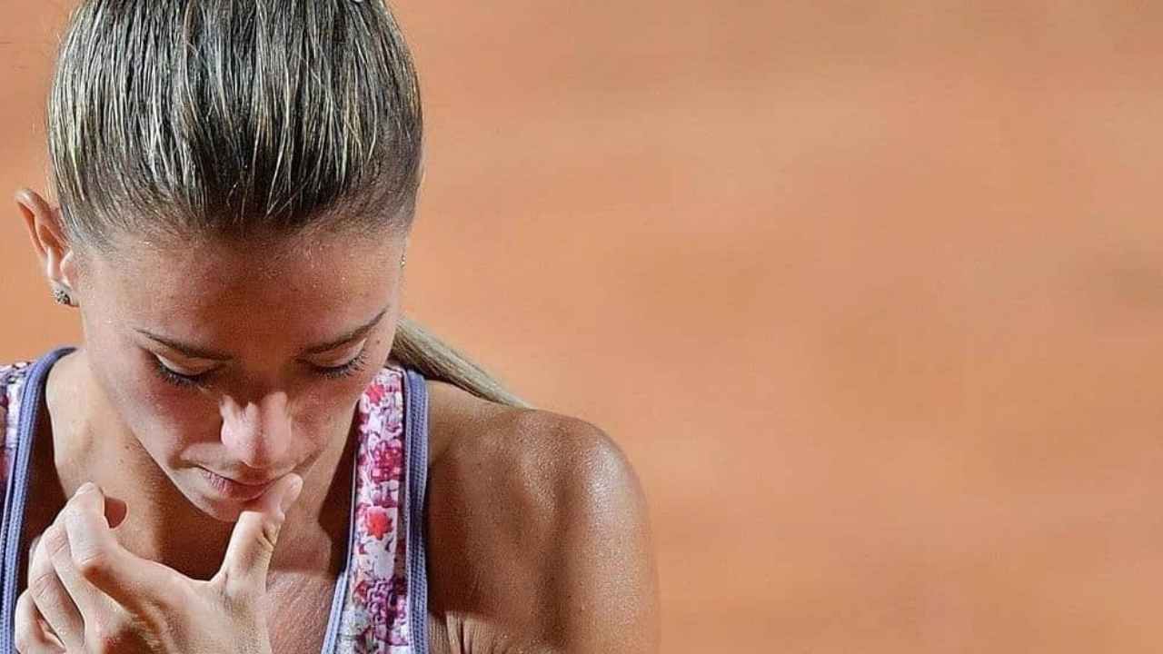 Camila Giorgi