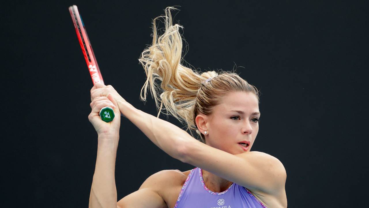 Camila Giorgi