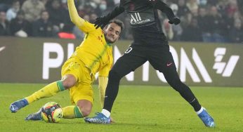Nantes-Brest, Coupe de France: pronostici e probabili formazioni