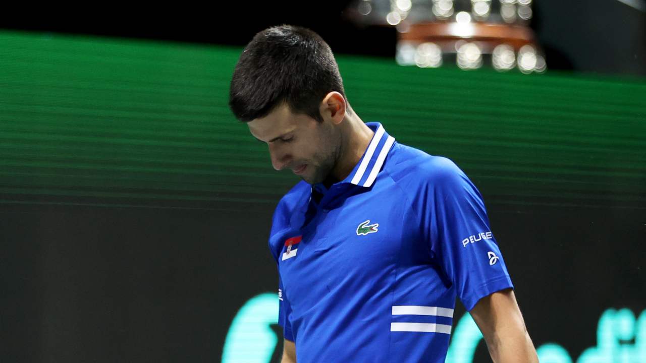 Djokovic