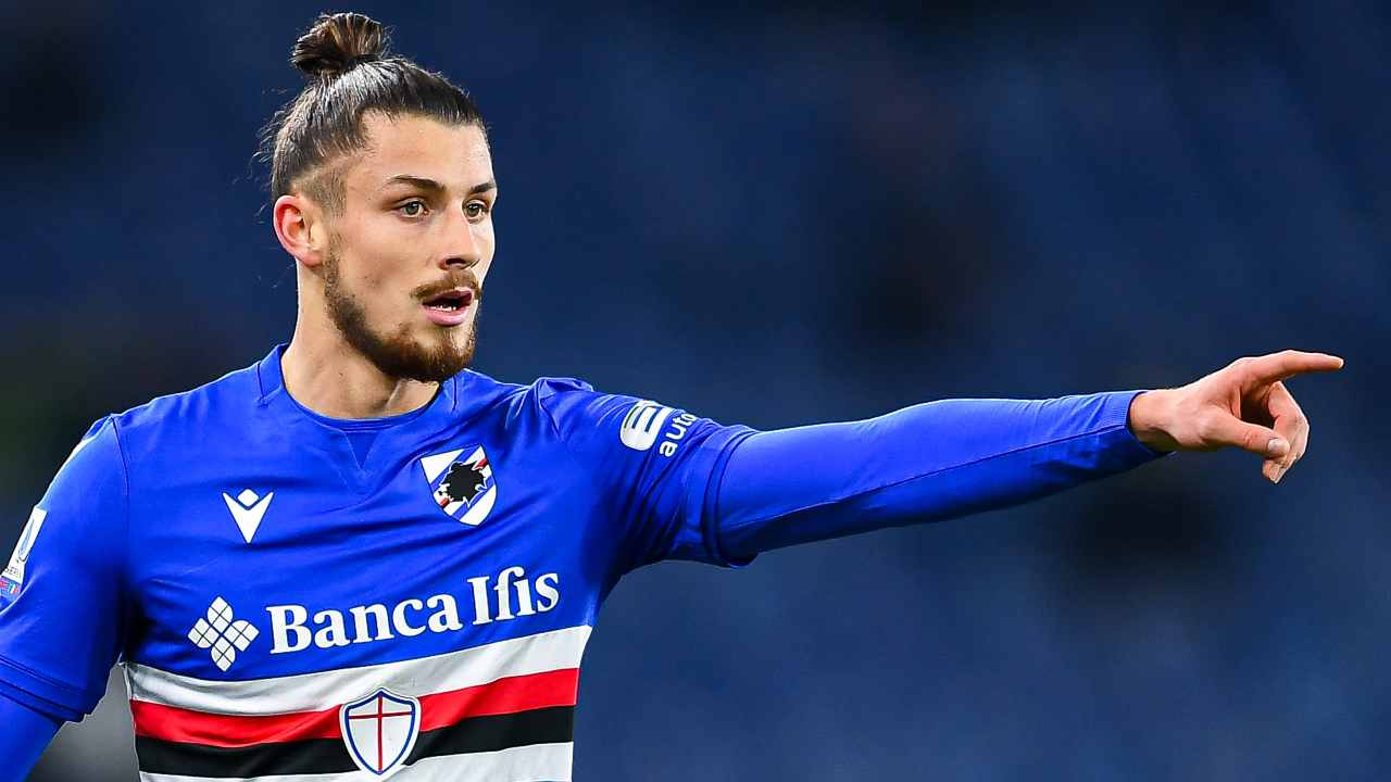 Sampdoria-Cagliari