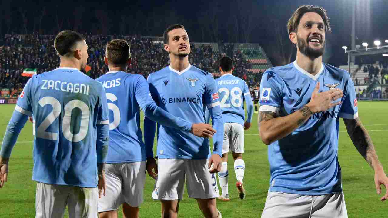 Lazio-Empoli