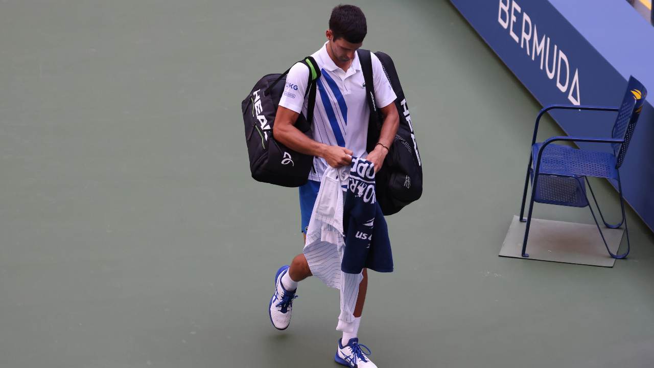 Djokovic