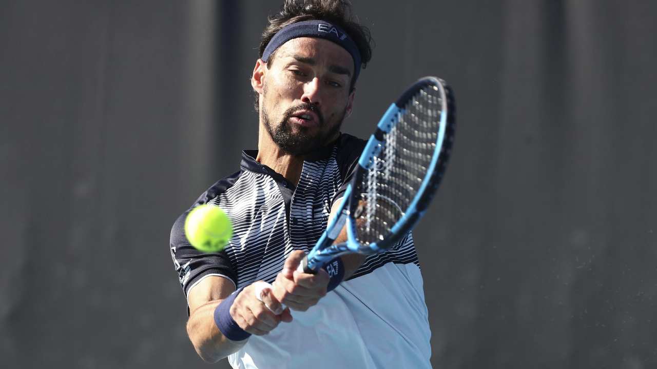 Fognini-Martinez