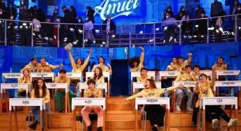 Vincitore Amici 2022, alla vigilia del serale c’è già un favorito