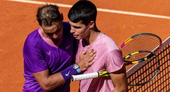 Alcaraz-Nadal, la Spagna impazzisce: quella frase alla vigilia del derby