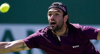 Sinner e Berrettini, i bocconi amari sono due | Un guaio dopo l’altro