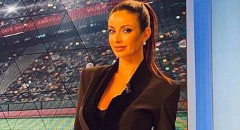 Monica Bertini, l’affondo finale viaggia su Instagram