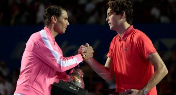 Nadal-Fritz, finale Atp Indian Wells: orario, diretta tv, streaming, pronostici