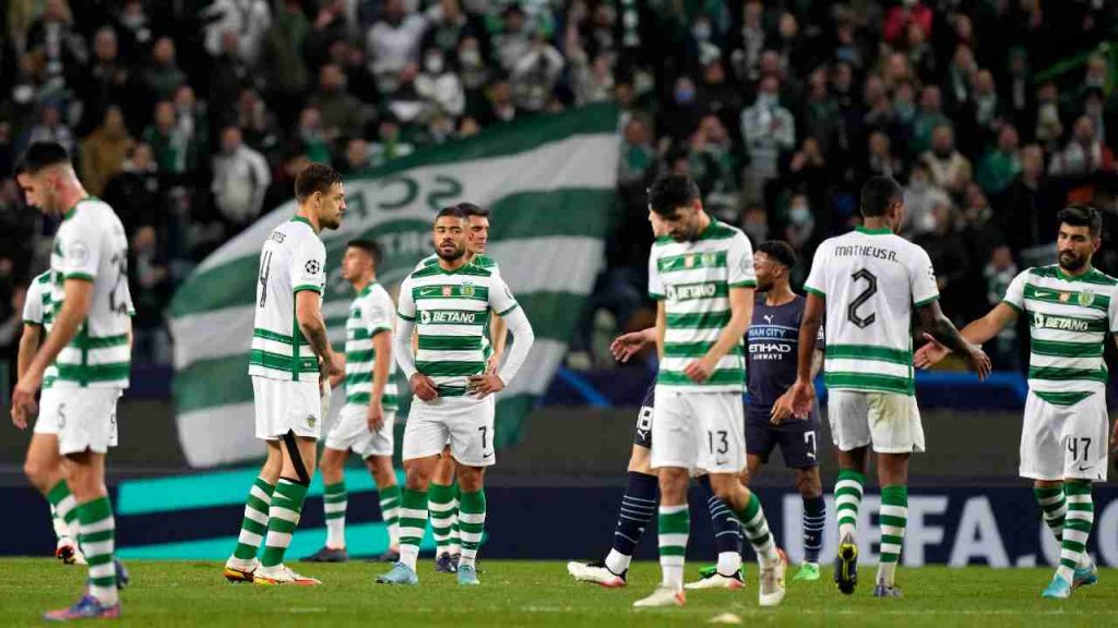 Manchester City-Sporting CP, Champions League: Tv, Formazioni, Pronostici