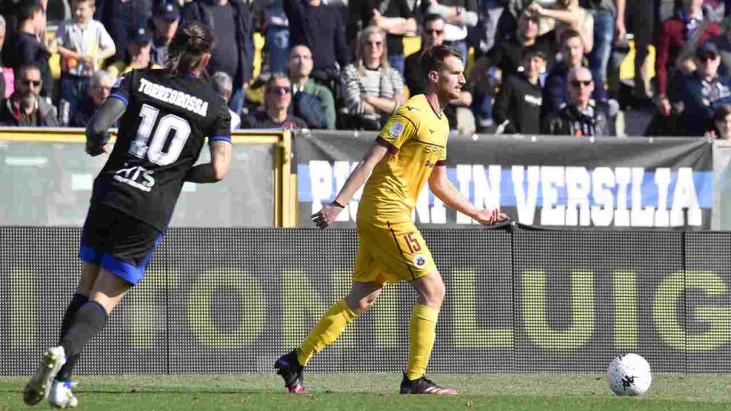 Cittadella-Ternana, Serie B: Diretta Tv, Formazioni, Pronostici