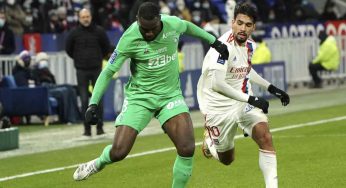 Saint Etienne-Brest, Ligue 1: pronostici e probabili formazioni