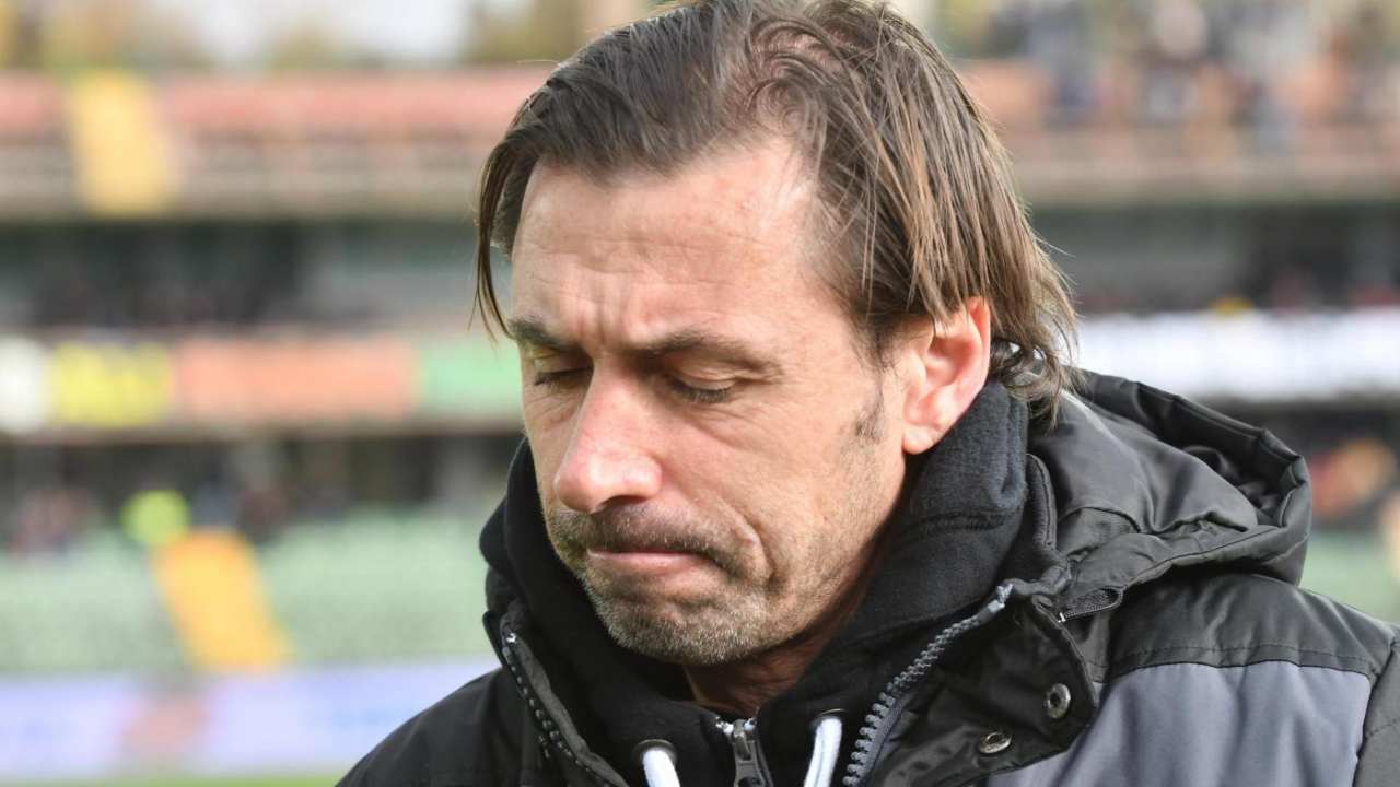 Avellino-Foggia