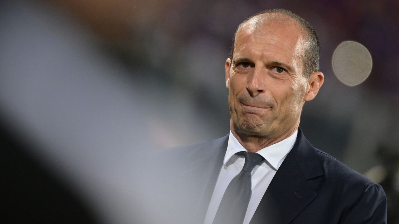 Calciomercato Juventus, addio Allegri: ribaltone nazionale