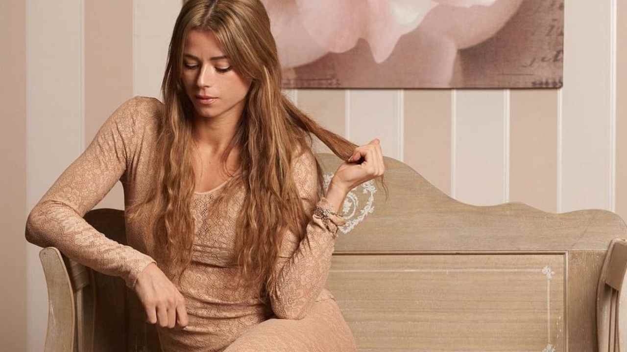 Camila Giorgi esce di scena: occhi puntati su un'altra bellezza