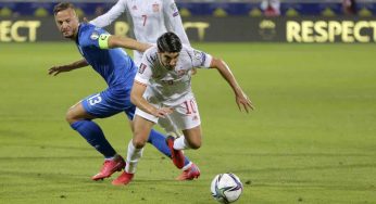 Kosovo-Grecia, Nations League: pronostici e formazioni