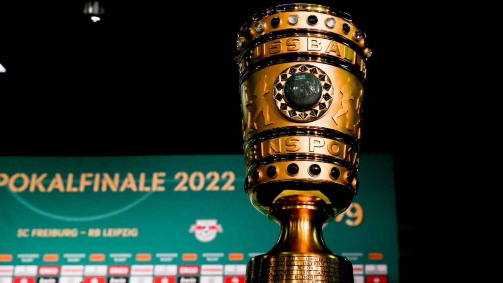 Coppa Di Germania I Pronostici Sulle Partite Del Primo Turno 