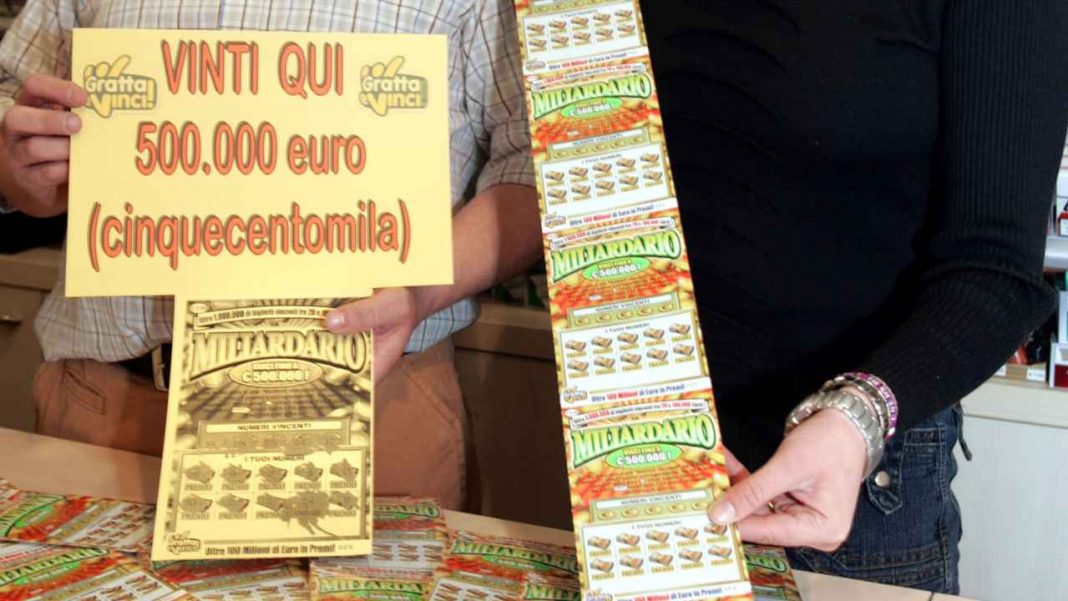 Gratta E Vinci Da 10 Euro, Quale Preferire: Cosa Svelano Le Probabilità ...